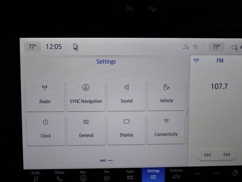 New 2026 Ford F150 XLT w/ Equipment Group 302A MID AWD/4WD image 50