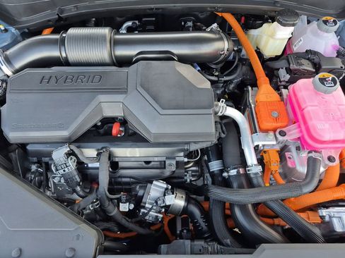 New 2026 Kia Sportage X-Line image 17