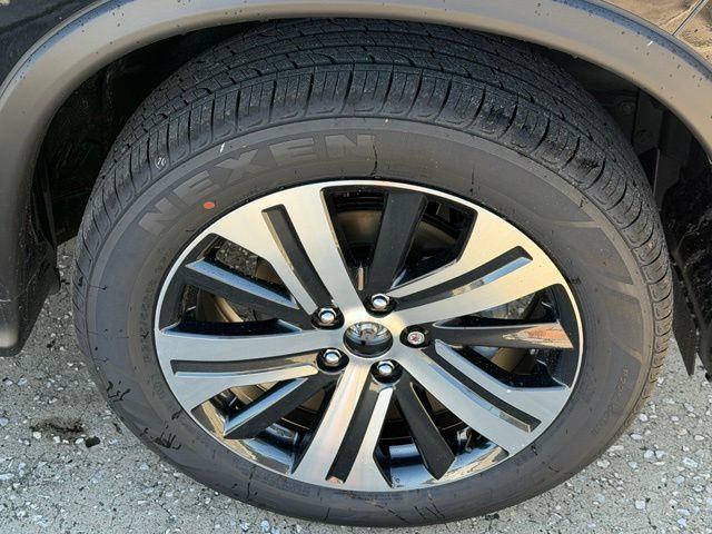 New 2027 Mitsubishi Outlander Sport ES AWD/4WD image 12