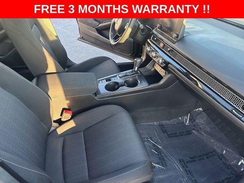 Used 2022 Honda Civic LX image 20