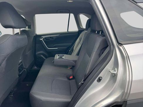 Certified 2023 Toyota RAV4 LE image 14