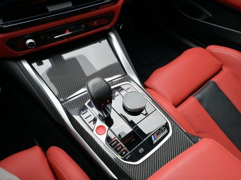 Used 2026 BMW M4 xDrive Competition image 31