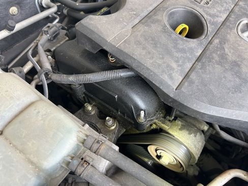 Used 2012 MAZDA MAZDA3 i Touring image 15