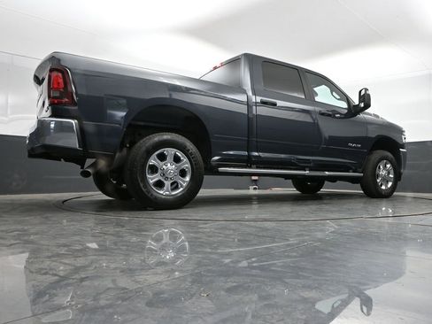 Used 2025 RAM 2500 Big Horn AWD/4WD image 44