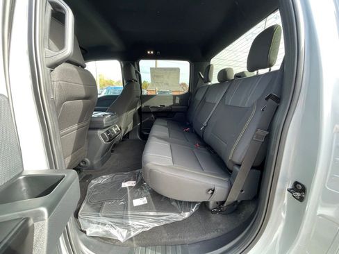 New 2025 Ford F150 STX image 18