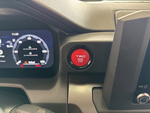 New 2026 Toyota Tacoma TRD Sport image 22