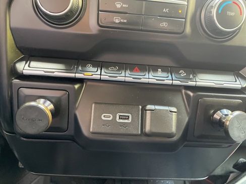 Used 2019 Chevrolet Silverado 1500 LT Trail Boss image 30