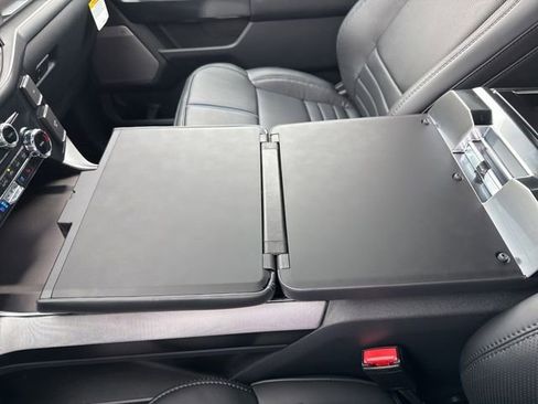 New 2025 Ford F150 Platinum w/ FX4 Off-Road Package image 19