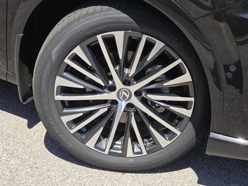 New 2026 Lexus RX 350 Premium Plus AWD/4WD image 10