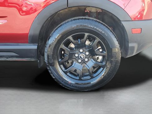 New 2025 Ford Bronco Sport Big Bend w/ Convenience Package AWD/4WD image 30