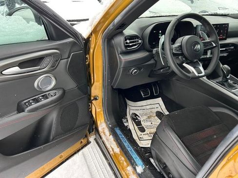 New 2024 Dodge Hornet R/T Plus image 9