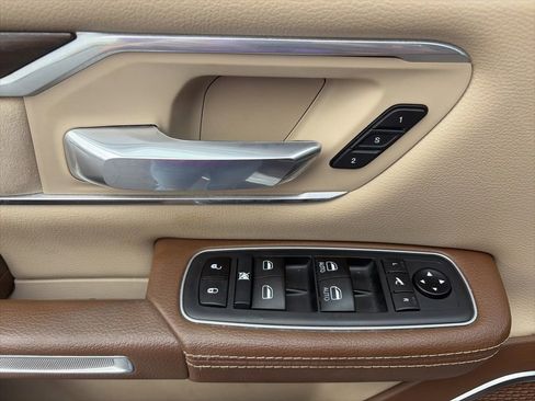 Used 2021 RAM 1500 Laramie image 14