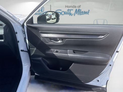 Certified 2024 Honda CR-V Sport image 32