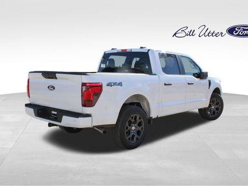New 2026 Ford F150 STX w/ Equipment Group 200A image 3