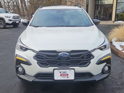 Certified 2024 Subaru Crosstrek 2.5i Sport image 23