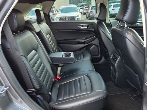 Used 2024 Ford Edge SEL AWD/4WD image 48