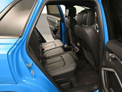 Used 2023 Audi Q3 2.0T Premium Plus w/ Premium Plus Package image 35