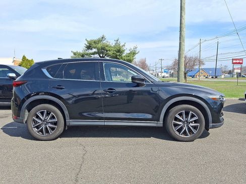 Used 2018 MAZDA CX-5 Grand Touring image 8