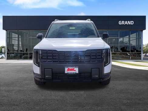 New 2027 Kia Telluride EX X-Line image 3