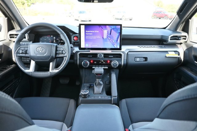 Used 2026 Toyota Tacoma TRD Off-Road AWD/4WD image 15