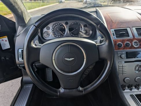 Used 2005 Aston Martin DB9 Volante image 33