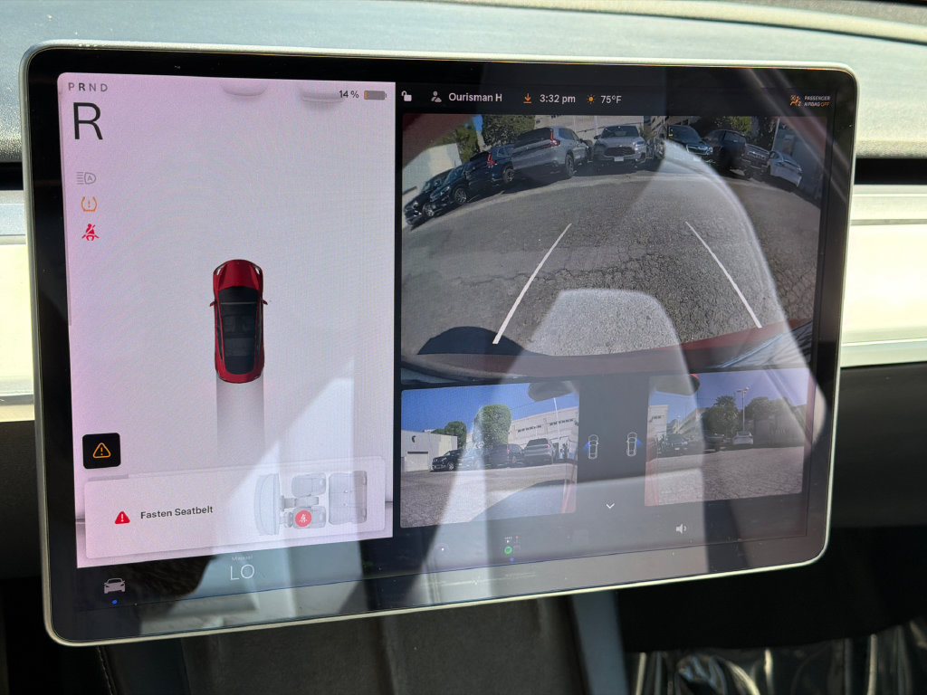 Used 2021 Tesla Model 3 Standard Range Plus RWD image 24