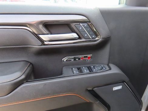 Used 2024 GMC Sierra 1500 AT4 w/ Technology Package image 24