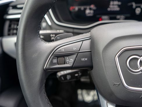 Used 2025 Audi A5 2.0T Premium Plus image 25