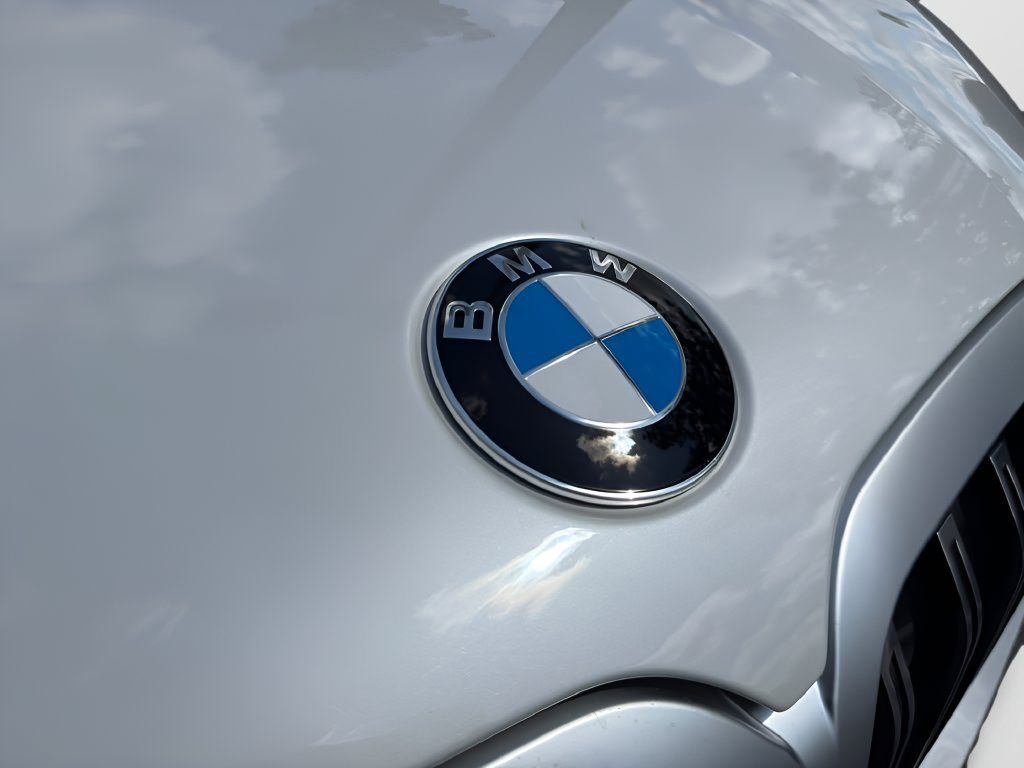 New 2027 BMW X7 xDrive40i w/ Executive Package AWD/4WD image 28