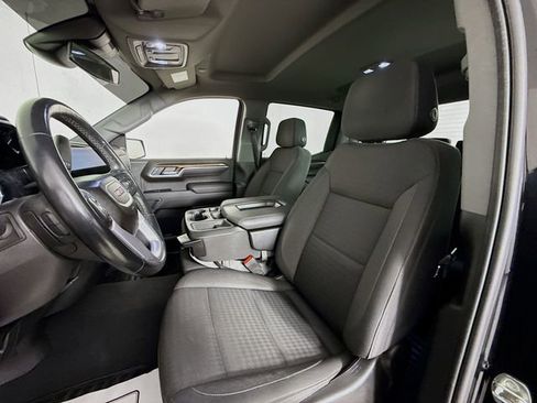 Used 2023 GMC Sierra 1500 Elevation image 21