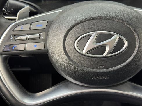 Used 2023 Hyundai Palisade Calligraphy image 21