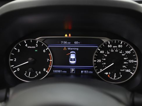 Used 2019 Nissan Altima 2.5 SV image 27