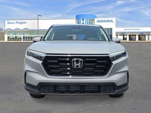 New 2026 Honda CR-V EX image 9