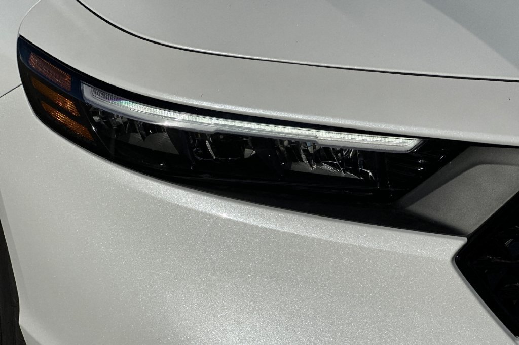New 2026 Honda Accord Sport image 28