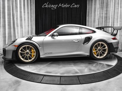 Used 2019 Porsche 911 GT2 RS