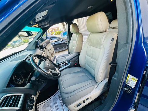 Used 2013 Ford Explorer Limited FWD image 14