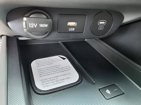 New 2026 Hyundai Elantra Sport image 20