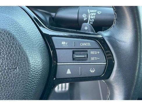 Certified 2024 Honda Civic Sport image 35