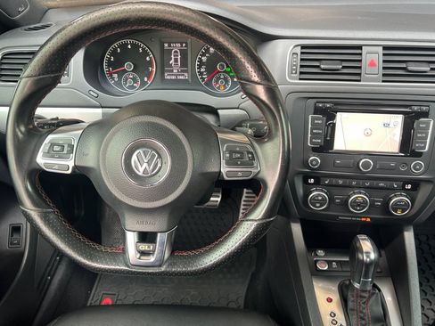 Used 2014 Volkswagen Jetta GLI Autobahn FWD image 14