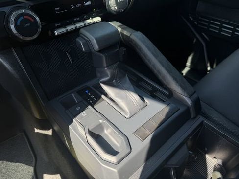 Certified 2025 Toyota Tacoma SR RWD image 17