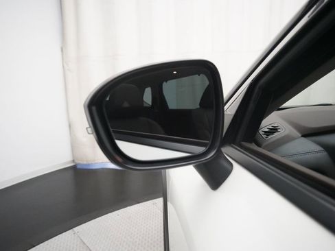 Certified 2023 Nissan Rogue SL w/ SL Premium Package image 25