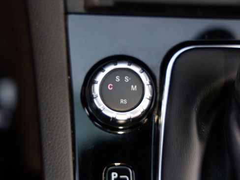 Used 2015 Mercedes-Benz C 63 AMG Coupe image 45