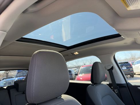 Used 2022 Ford Escape SE w/ Convenience Package image 15