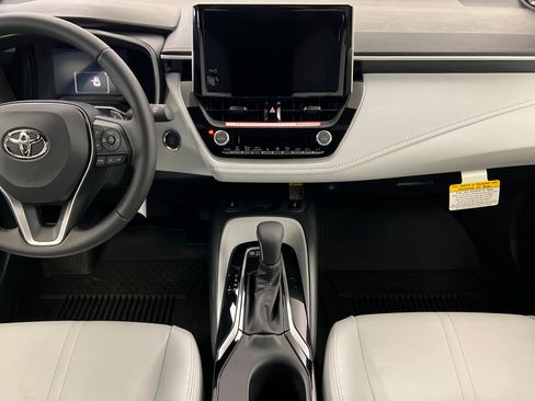 New 2026 Toyota Corolla XSE image 13