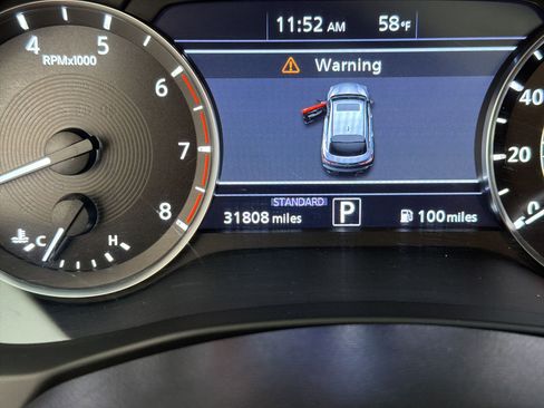 Used 2022 INFINITI QX55 Essential w/ Proassist Package AWD/4WD image 19