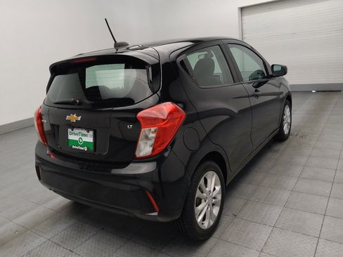 Used 2021 Chevrolet Spark LT image 9