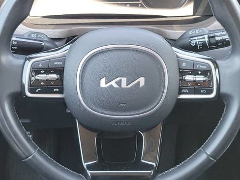 Certified 2023 Kia Sorento S AWD/4WD image 14
