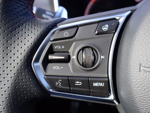 New 2026 Acura MDX Type S image 12