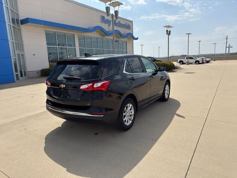 Used 2021 Chevrolet Equinox LT image 5