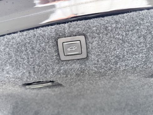 Used 2017 Cadillac CT6 Platinum AWD/4WD image 27